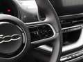 Fiat 500e Cabrio Icon NAVI WINTER/ PARKPAKET ANDROIDAUTO APP Grijs - thumbnail 9
