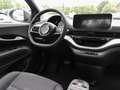 Fiat 500e Cabrio Icon NAVI WINTER/ PARKPAKET ANDROIDAUTO APP Grigio - thumbnail 8