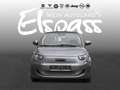 Fiat 500e Cabrio Icon NAVI WINTER/ PARKPAKET ANDROIDAUTO APP Grigio - thumbnail 3