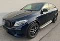 Mercedes-Benz GLE 500 4Matic AMG-Line Standheitzung 360grad Bleu - thumbnail 1