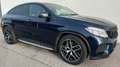 Mercedes-Benz GLE 500 4Matic AMG-Line Standheitzung 360grad Bleu - thumbnail 2