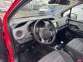 Toyota Yaris EDITION-S/1.HAND/KLIMA/NAVI/R.KAM/ALU/PDC/69TKM Rojo - thumbnail 9