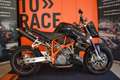 KTM 990 Super Duke SPECIAL Nero - thumbnail 1