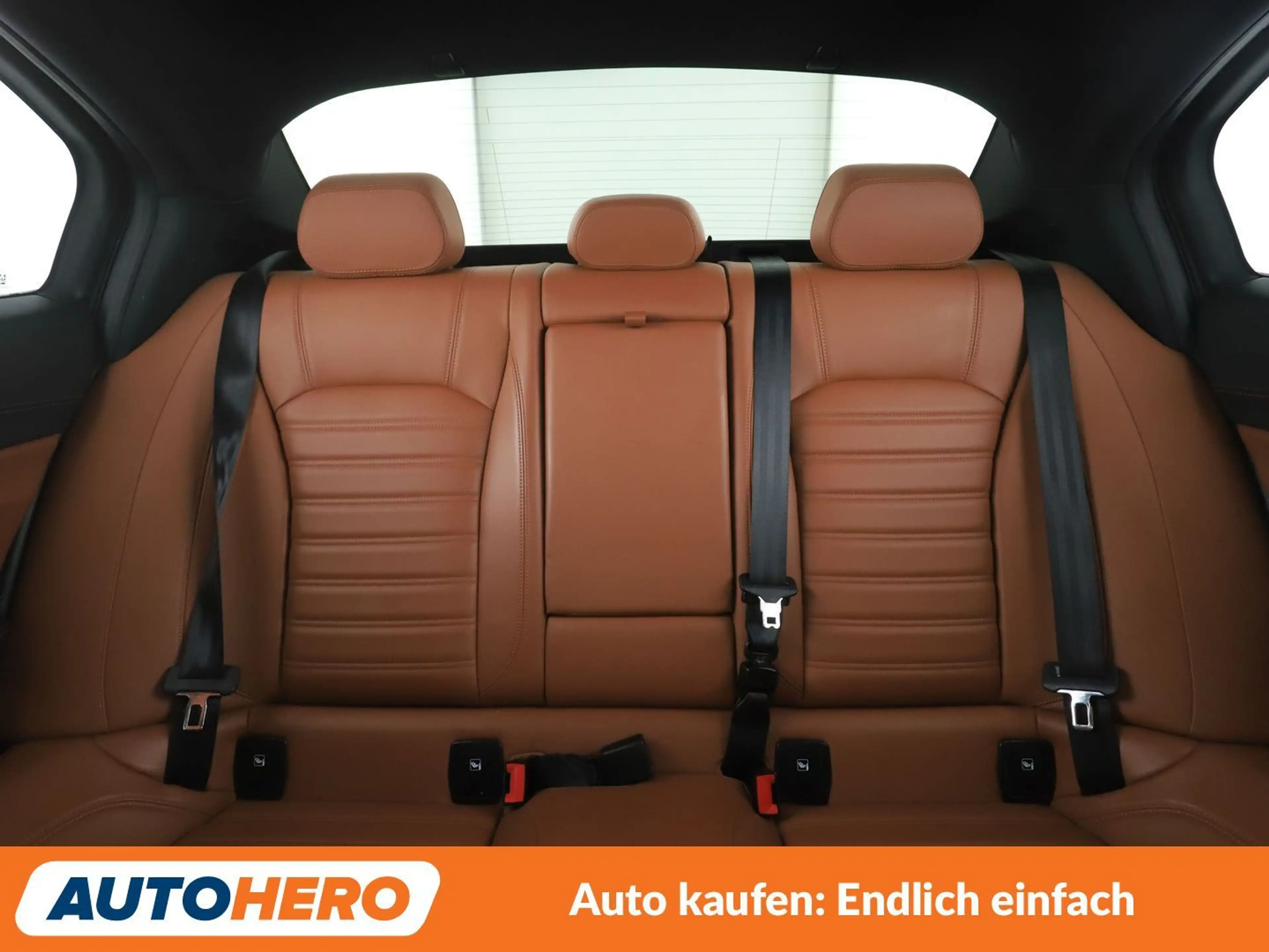 Alfa Romeo Giulia 2.0 Turbo Lusso Aut.*NAVI*BiXENON*CAM*ACC*SHZ* — photo 15