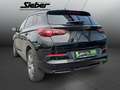 Opel Grandland 1.2 Turbo GS **LED**Sitzheizung** Zwart - thumbnail 5