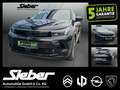 Opel Grandland 1.2 Turbo GS **LED**Sitzheizung** Zwart - thumbnail 1