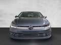 Volkswagen Polo 1.0 TSi DSG  Style ACC 16Z Matrix Navi Kam Gris - thumbnail 9