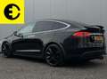Tesla Model X 90D Base 7p. | Gratis Superchargen| CCS | 22” Noir - thumbnail 8