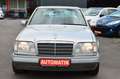 Mercedes-Benz E 280 Lim.Autom*TÜV*Klima*eSD*Deutsche Autos Argent - thumbnail 2