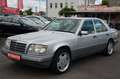 Mercedes-Benz E 280 Lim.Autom*TÜV*Klima*eSD*Deutsche Autos Argent - thumbnail 1