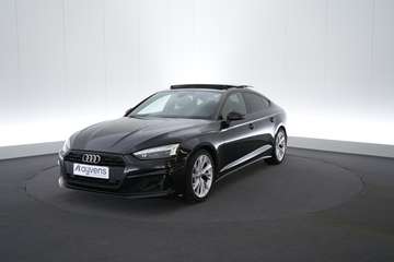 Sportback 35 TDi Business Ed. Advanced S-Tronic Sh