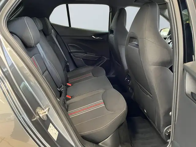 Skoda Fabia view 13