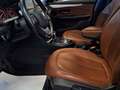 BMW 218 d ACTIVE TOUR - AUTOM - PELLE - VETRI SC - GARANZ Schwarz - thumbnail 7