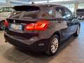 BMW 218 d ACTIVE TOUR - AUTOM - PELLE - VETRI SC - GARANZ Schwarz - thumbnail 4