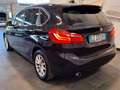 BMW 218 d ACTIVE TOUR - AUTOM - PELLE - VETRI SC - GARANZ Schwarz - thumbnail 5