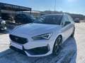 CUPRA Leon ST VZ TSI DSG 4Drive Panorama AHK Beats Klima Blanc - thumbnail 8