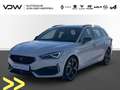 CUPRA Leon ST VZ TSI DSG 4Drive Panorama AHK Beats Klima Blanc - thumbnail 1
