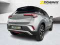 Opel Mokka 1.2 Turbo Elegance Kamera Radio PDC Grau - thumbnail 4