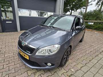 1.4 TSI RS DSG