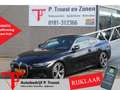 BMW 420 4-serie Coupé 420i Automaat High Executive Individ Zwart - thumbnail 1