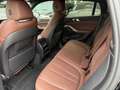 BMW X6 X6 xdrive40d mhev 48V Msport/ IVA ESPOSTA Zwart - thumbnail 11