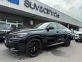 BMW X6 X6 xdrive40d mhev 48V Msport/ IVA ESPOSTA Zwart - thumbnail 1