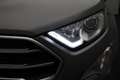 Ford EcoSport 1.0 EcoBoost Titanium 2020 Carplay | Climate contr Gris - thumbnail 27