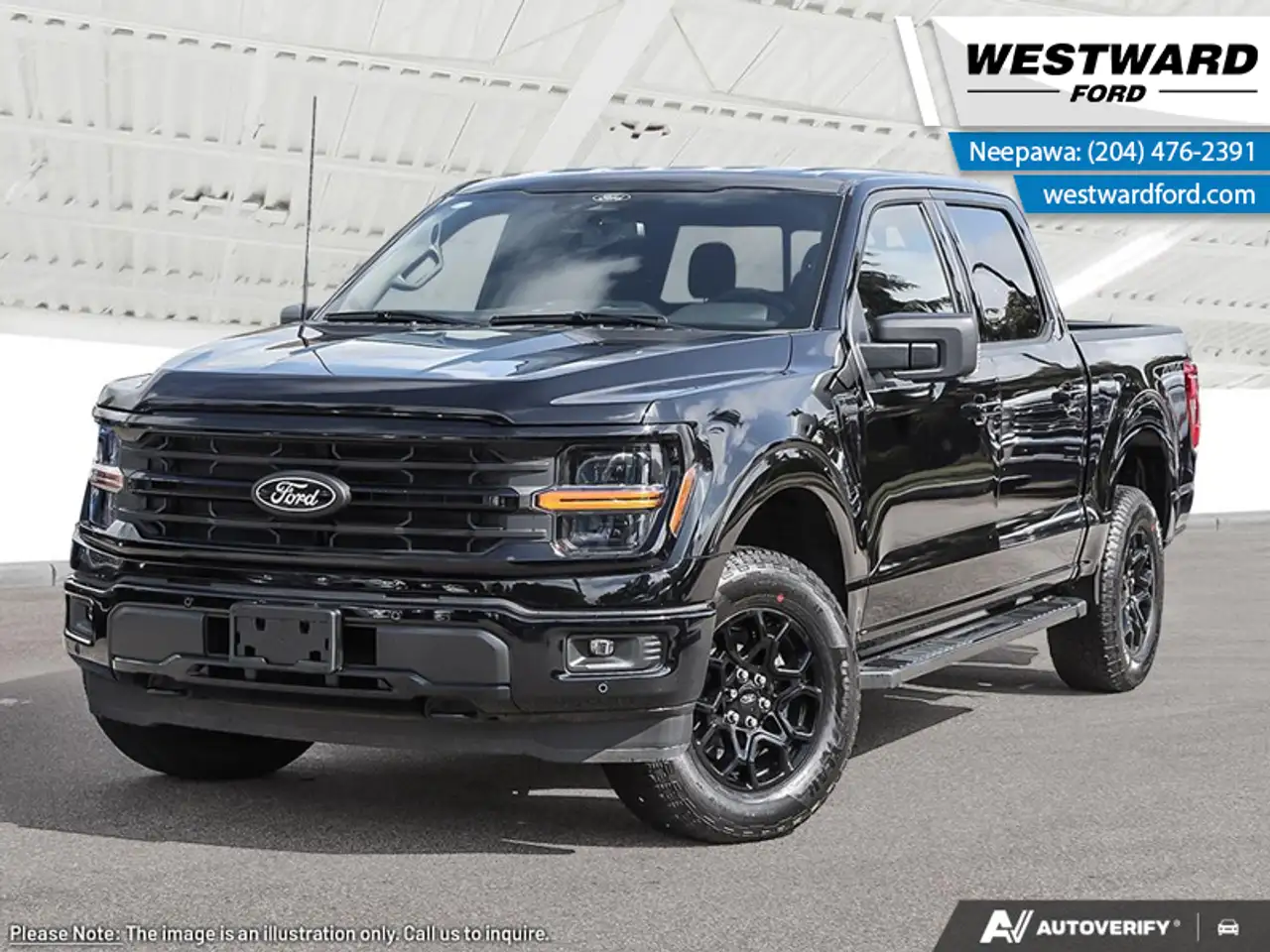 2026 Ford F 150