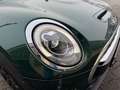 MINI Cooper S Clubman Aut.°8Gang°LEDER°LED°PDC°NAVI° Vert - thumbnail 25