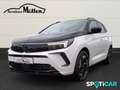 Opel Grandland GSe Plug-in Hybrid +AHK+Matrix+Navi+360 Grad+7,4 K Weiß - thumbnail 1
