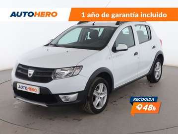 0.9 TCE Stepway 90