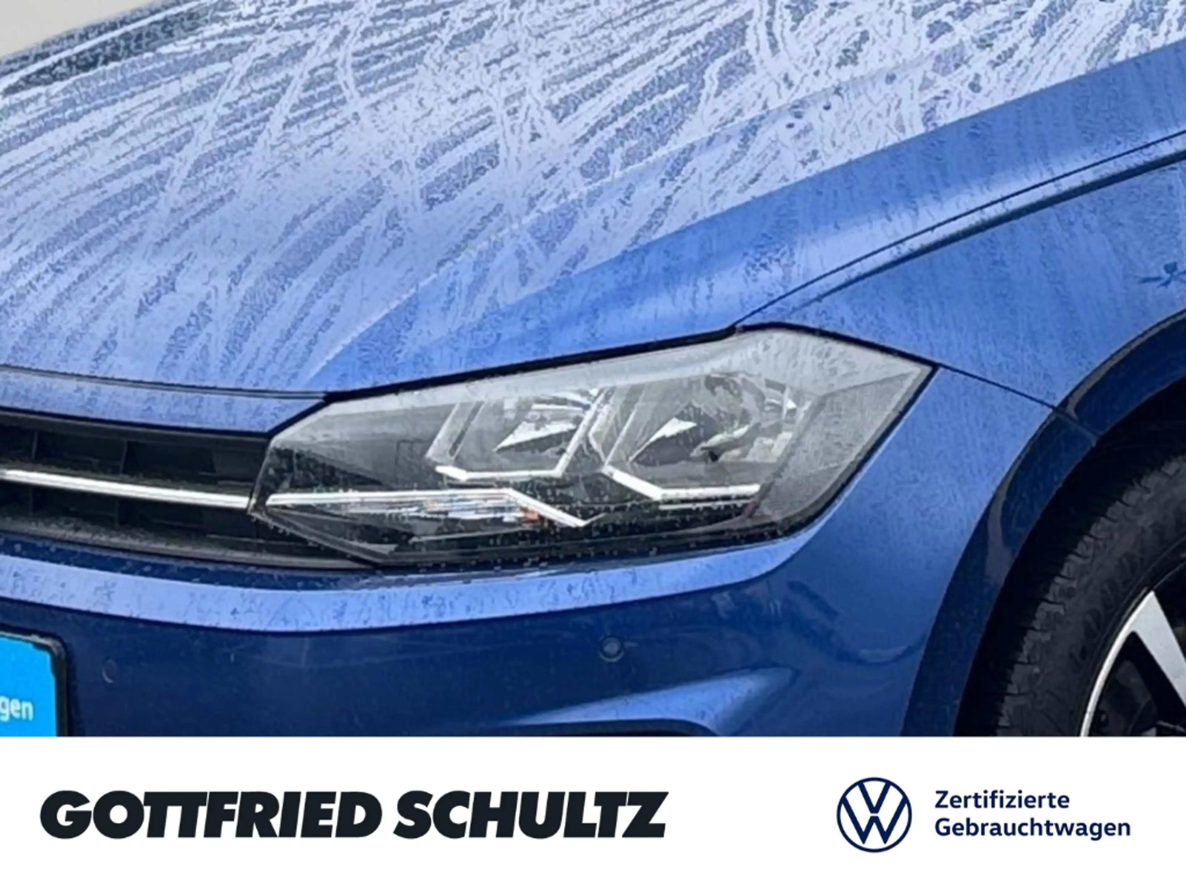 Volkswagen Polo UNITED TSI DSG NAVI EINPARKHILFE SITZHEIZUNG — photo 5