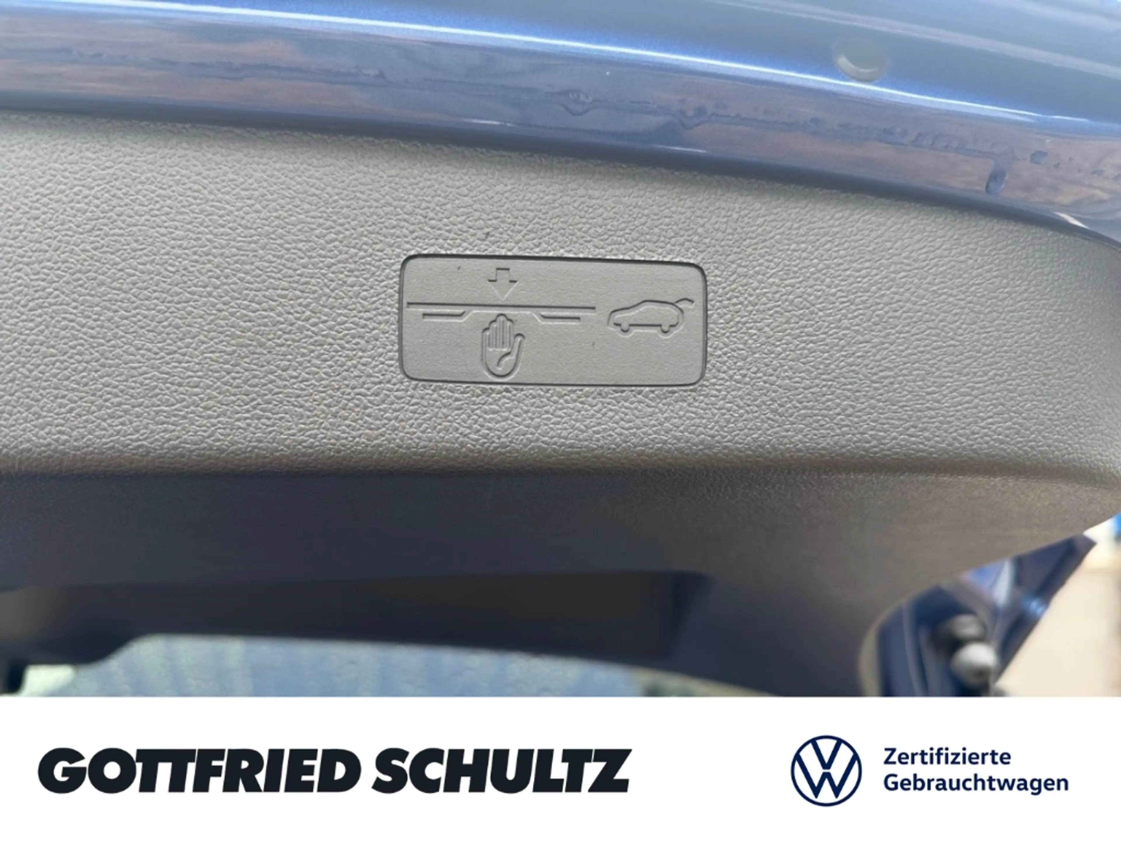 Volkswagen Polo UNITED TSI DSG NAVI EINPARKHILFE SITZHEIZUNG — photo 14