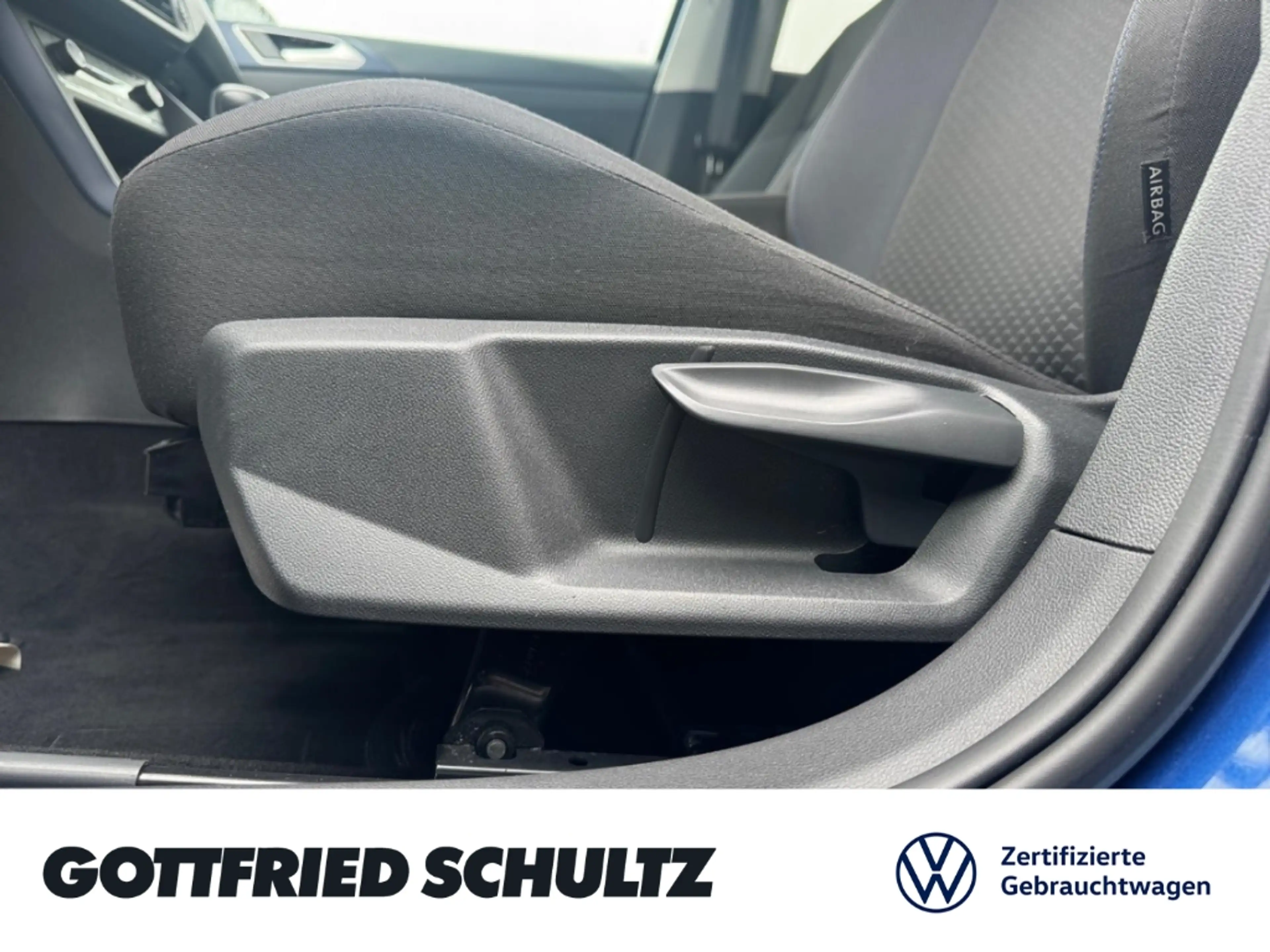 Volkswagen Polo UNITED TSI DSG NAVI EINPARKHILFE SITZHEIZUNG — photo 13