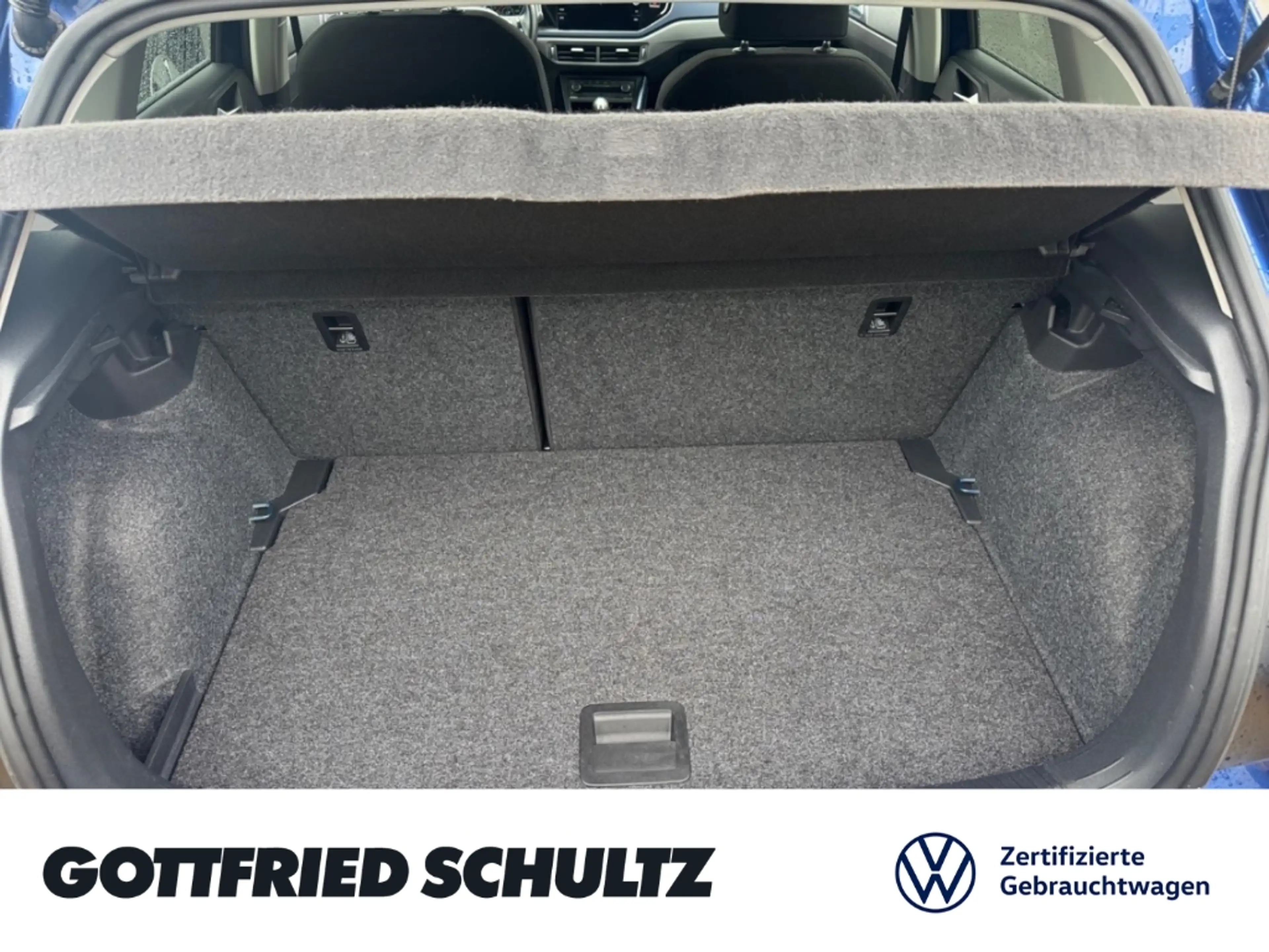 Volkswagen Polo UNITED TSI DSG NAVI EINPARKHILFE SITZHEIZUNG — photo 9