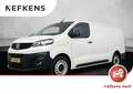 Fiat Scudo 2.0 180 pk Automaat MultiJet L3 | Long | 3 Zitplaa Blanc - thumbnail 1