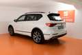 SEAT Tarraco FR 1.5 TSI DSG Blanc - thumbnail 4