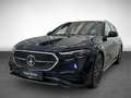 Mercedes-Benz E 300 de 4MATIC T-Modell mit EQ Hybrid Technologie Blau - thumbnail 2