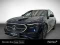 Mercedes-Benz E 300 de 4MATIC T-Modell mit EQ Hybrid Technologie Blau - thumbnail 1
