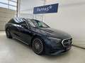 Mercedes-Benz E 300 de 4MATIC T-Modell mit EQ Hybrid Technologie Blau - thumbnail 22