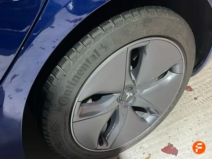 Tesla Model 3 2022, foto 18