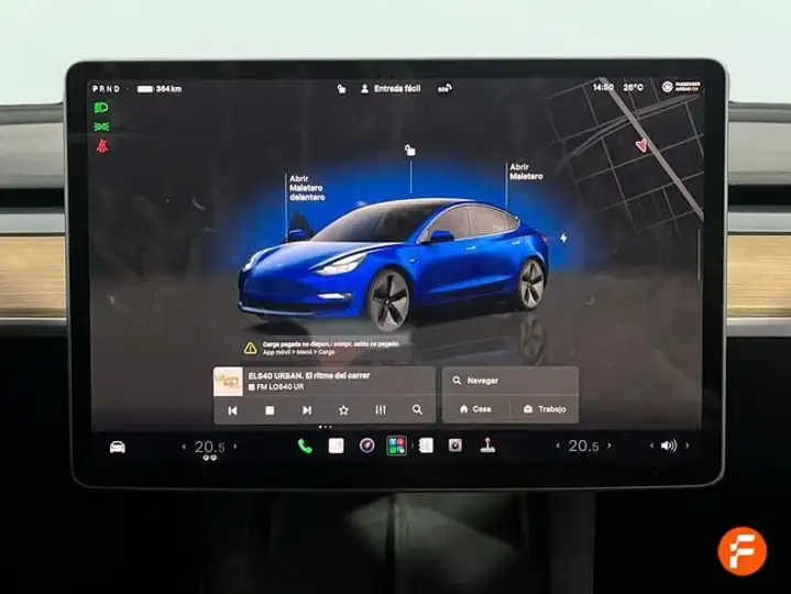 Tesla Model 3 2022, foto 9