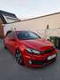 Volkswagen Golf GTI 6 Red - thumbnail 2