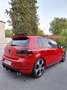 Volkswagen Golf GTI 6 Red - thumbnail 4