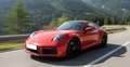 Porsche 992 Carrera Coupé PDK Rojo - thumbnail 1