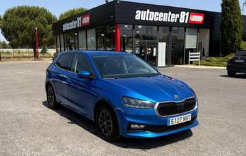 1.0 TSI 95 Selection PRIX HT POUR EXPORT DZ
