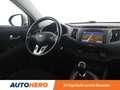 Kia Sportage 2.0 CRDi Österreich Edition 4WD *TEMPO*CAM*AHK* Grau - thumbnail 13