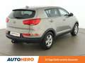 Kia Sportage 2.0 CRDi Österreich Edition 4WD *TEMPO*CAM*AHK* Grau - thumbnail 6