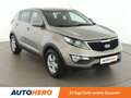 Kia Sportage 2.0 CRDi Österreich Edition 4WD *TEMPO*CAM*AHK* Grau - thumbnail 8