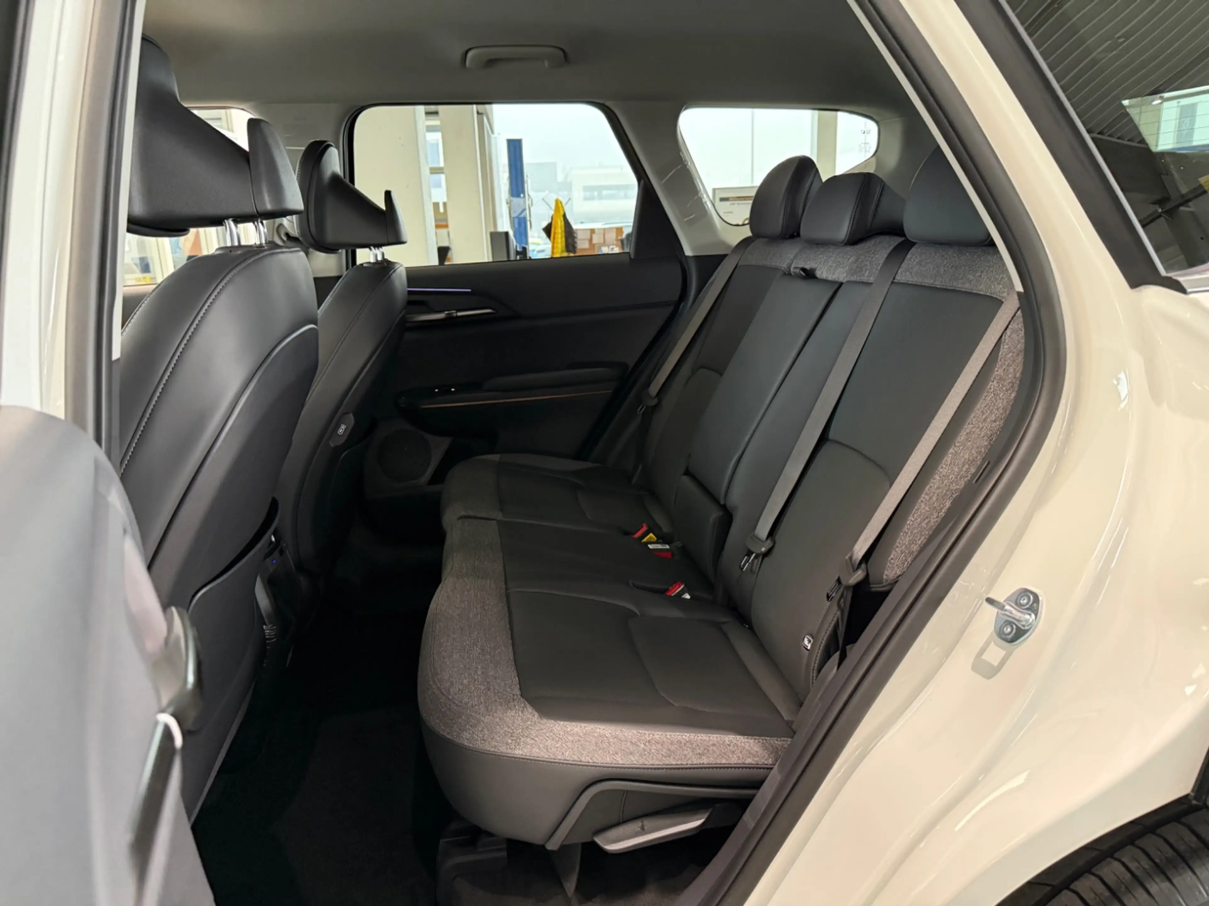 Kia EV5 81,4 kWh Earth Gewerbeangebot*Sitzkühlung — photo 12